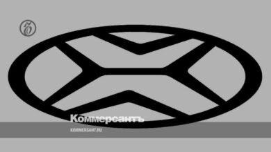 «Автозавод Санкт-Петербург» запустил производство автомобилей под брендом XCITE