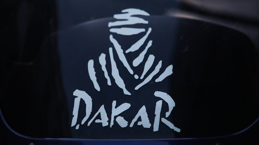 Трое россиян зарегистрированы в качестве участников ралли-марафона «Дакар»