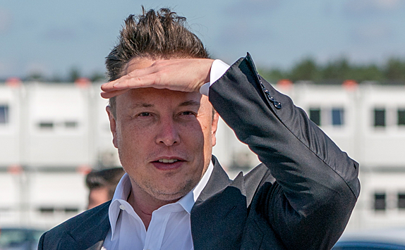 Маск выбрал возможного преемника на посту гендиректора Tesla