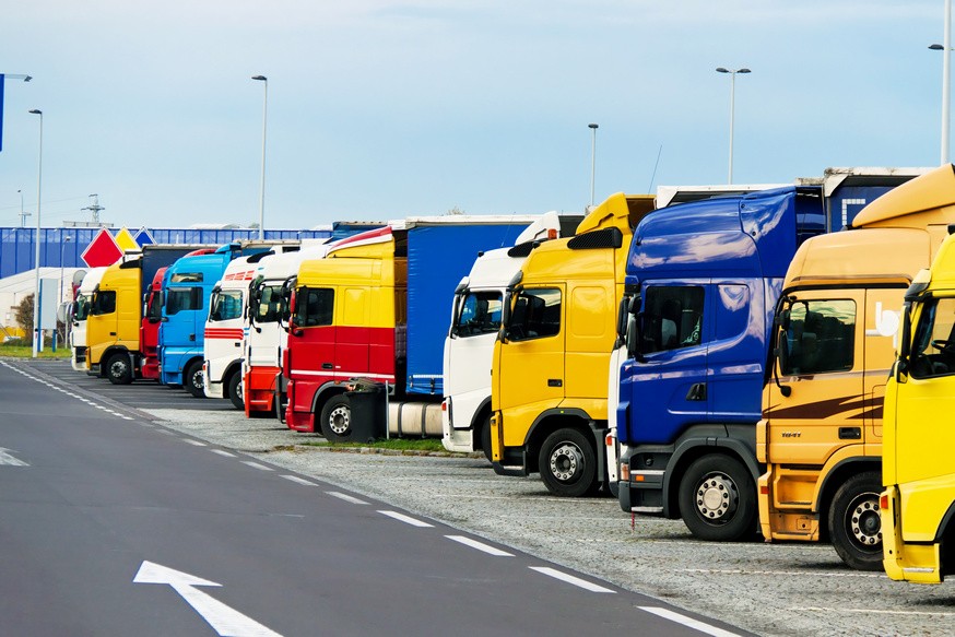 Вторичный рынок грузовиков и спецтехники в первом полугодии: спрос вырос, цены тоже