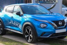 Nissan Juke поехал на российский авторынок по параллельной дороге