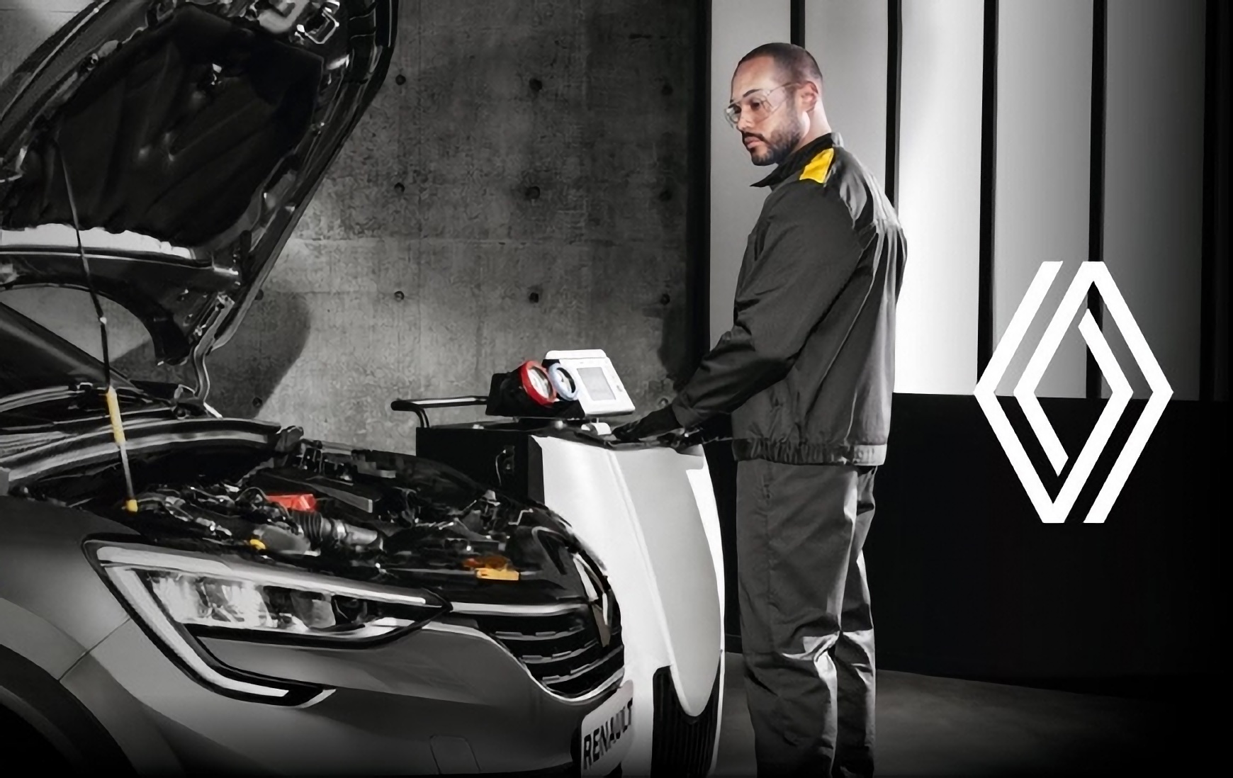 АВТОВАЗ запустил программы по обслуживанию автомобилей Renault