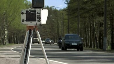 Автоэксперт Гуляев поддержал идею вычисления водителей без ОСАГО по камерам