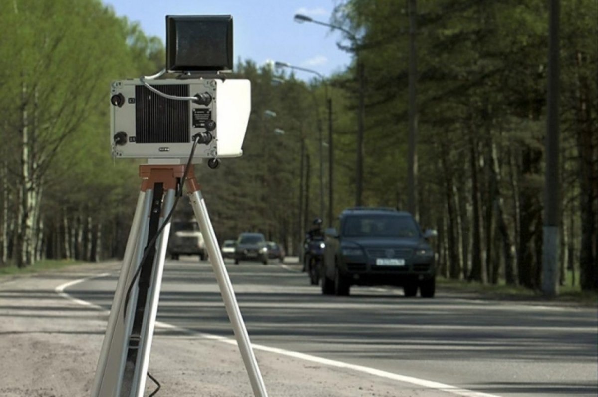 Автоэксперт Гуляев поддержал идею вычисления водителей без ОСАГО по камерам