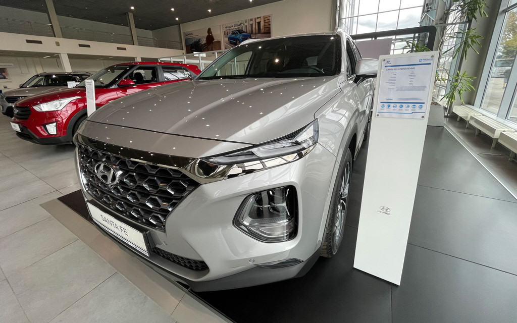 АвтоВАЗ будет управлять заводом Nissan, в России появятся новые Lada и другие главные новости недели :: Autonews