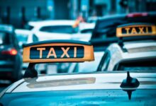 Госдума приняла во втором чтении документ, регулирующий работу такси