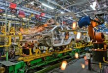 «АвтоВАЗ» будет выпускать новые модели Lada на бывшем заводе Nissan