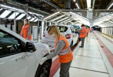 АвтоВАЗ возьмёт под контроль активы Nissan в России