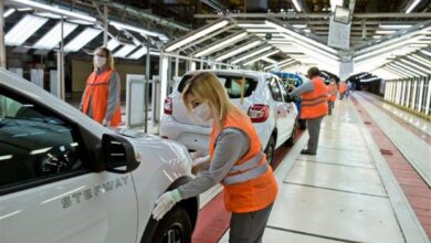 АвтоВАЗ возьмёт под контроль активы Nissan в России