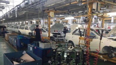 Чеченскому автозаводу хотят поручить сборку «Джихад-машин» для военных