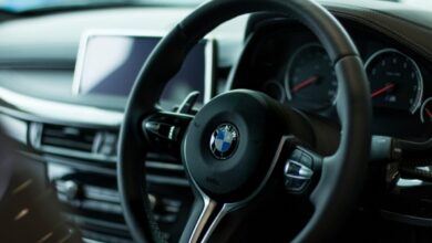 В BMW сообщили о возобновлении поставок некоторых запчастей в Россию