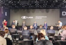 Объявлены планы выхода Lada Vesta и Largus в 2023 году. И что будет на бывшем заводе Nissan под Питером?