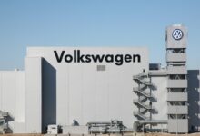 Через Турцию и Китай. Сможет ли Volkswagen «перезапустить» завод в Калуге?