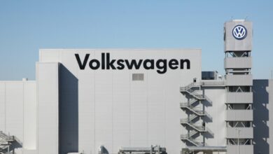 Через Турцию и Китай. Сможет ли Volkswagen «перезапустить» завод в Калуге?