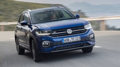 Volkswagen T-Cross: почем это авто предлагается независимыми поставщиками?