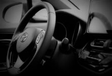 В Чехии из-за недостатка запчастей остановили автозавод Toyota