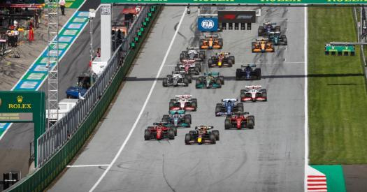 «Формула-1» 2022 года: чем запомнился уходящий год