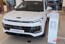 Продажи автомобилей «Москвич» начнутся 3 марта