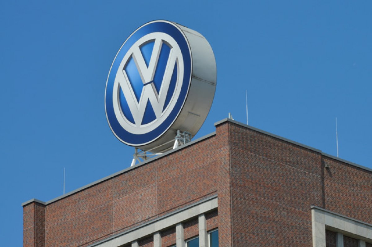Volkswagen продает завод под Калугой. Будут ли там делать Jetta?
