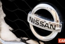 логотип, Ниссан, Nissan, радиатор, решетка радиатора