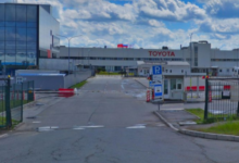 Что Минпромторг будет производить на бывшем заводе Toyota в Петербурге? | вопрос-ответ