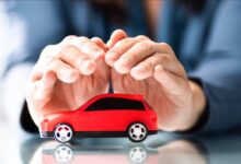 Более трети договоров ОСАГО с рискованными автовладельцами передается в перестраховочный пул