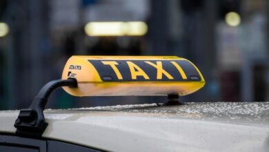 Проезд в такси может подорожать из-за роста цен на ОСАГО