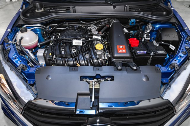Какие проблемы у 16-клапанных моторов Lada, Nissan и Renault? | Об автомобилях | Авто