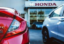 Компания Honda не планирует возвращаться в Россию