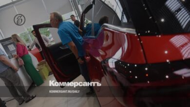 Поставки новых автомобилей из Китая в РФ достигли $1 млрд в месяц