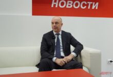 Глава Минфина Антон Силуанов предложил пересадить чиновников на «АвтоВАЗ»