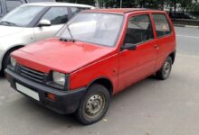 Мантуров: Минпромторг поддерживает идею возродить автомобили «Ока»