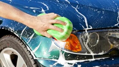 how to get bug splats off the front of your car 2 car wash