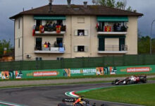 Европа встречает «Формулу-1» новым форматом квалификации