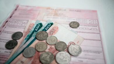 За первые шесть месяцев в России цена ОСАГО взлетела на 24% :: Autonews
