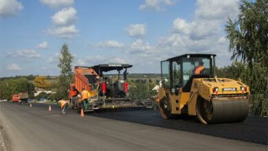 Реконструкцию каких областных дорог оплатила Москва? | Пробки/дороги | Авто