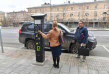Как будут работать парковки у московских поликлиник с 31 июля? | Пробки/дороги | Авто