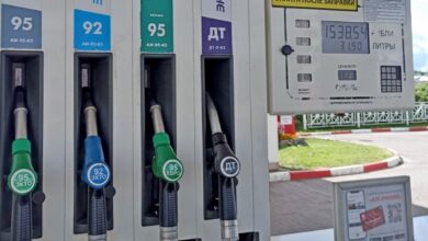 ЯНАО, Москва и Чукотка возглавили рейтинг регионов по доступности бензина
