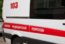 В Сочи в ДТП с экскурсионным «УАЗом» пострадали девять человек