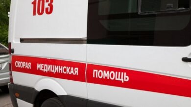 В Сочи в ДТП с экскурсионным «УАЗом» пострадали девять человек