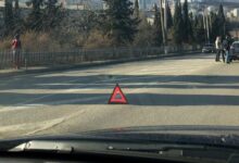 Автоэксперт Славин рассказал о частых причинах смертельных ДТП на трассах