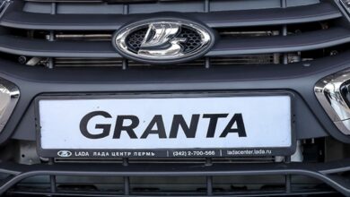 «АвтоВАЗ» возобновит выпуск Lada Granta с двигателями «Евро-5» с 1 сентября