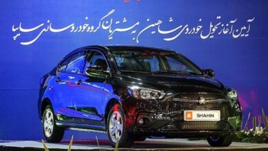 Вместо Toyota и Renault. Иранцы намерены выпускать машины в России