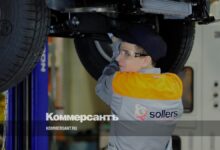 Группа «Соллерс» хочет делать небольшие грузовики на заводе в Ульяновске