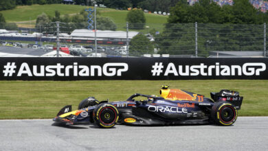 Гран-при Австрии останется в календаре «Формулы-1» до 2030 года