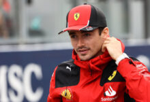 Sportune: Леклер может подписать пятилетний контракт с Ferrari на $200 млн