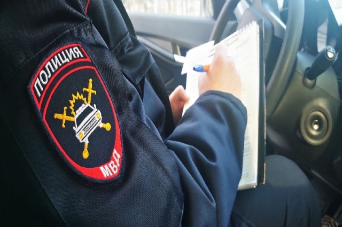 Жителя Свердловской области лишили прав из-за чужих поддельных документов