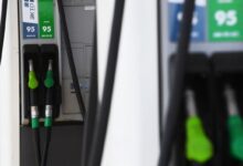 Эксперт Юшков: розничные цены на бензин в августе продолжат расти