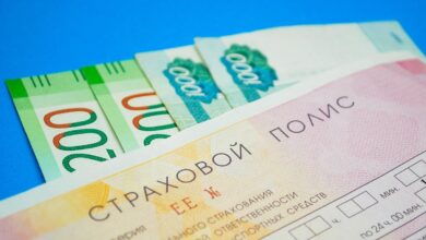 Центральный банк предложил учитывать региональные цены при выплате по ОСАГО :: Autonews
