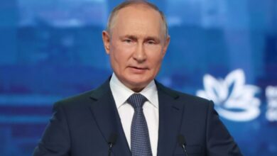 Путин поручил устранить дефицит общественного транспорта во Владивостоке